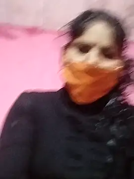 Rajni cuty online show from 10-26-25, 11:09