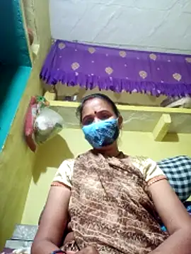 Rajni cuty online show from 12-04-25, 03:27