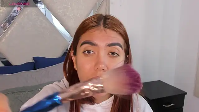 Snapshot of Jessicatorres7 chatting on 10-29-25, 02:58 Jessicatorres7 online show from 10-29-25, 02:58