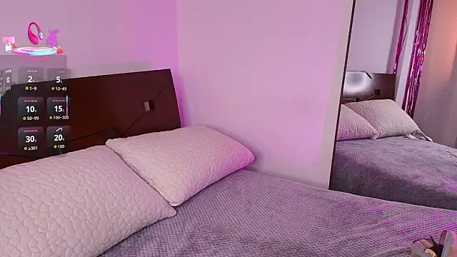 TammyCutee online show from 03-12-26, 03:23