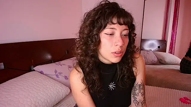 TammyCutee online show from 07-02-26, 04:18