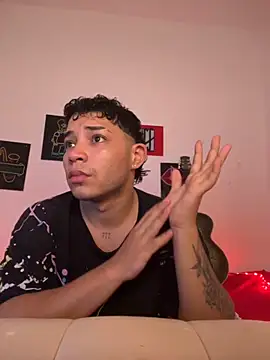 Yeyei77 online show from 11-12-25, 05:19