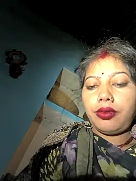 Ragni bhargav online show from 11-12-25, 08:08