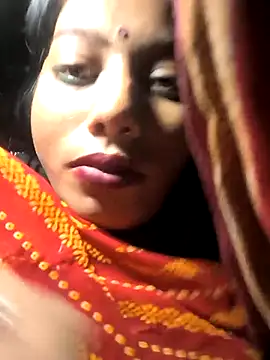 Ragni bhargav online show from 02-14-26, 07:32