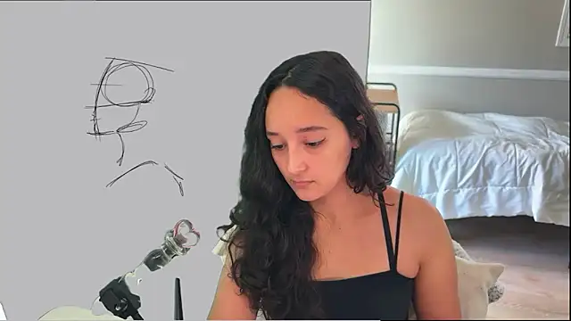 Snapshot of WinnieRin chatting on 01-05-26, 10:02 WinnieRin online show from 01-05-26, 10:02