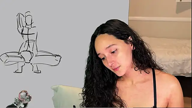 Snapshot of WinnieRin chatting on 01-09-26, 02:14 WinnieRin online show from 01-09-26, 02:14