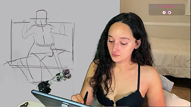 Snapshot of WinnieRin chatting on 01-13-26, 03:45 WinnieRin online show from 01-13-26, 03:45