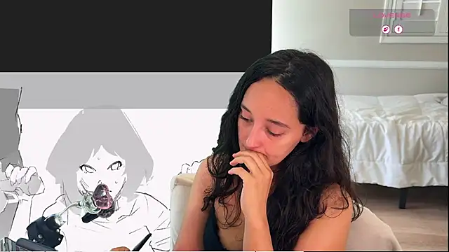 Snapshot of WinnieRin chatting on 01-13-26, 10:04 WinnieRin online show from 01-13-26, 10:04