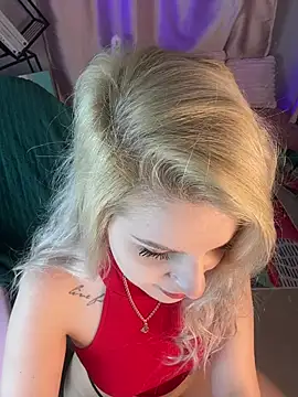 cold blondie online show from 07-10-26, 05:01