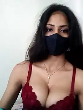 Jyoti-Love-143 online show from 01-08-26, 08:05