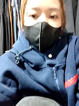 Snapshot of Michan68 chatting on 10-26-25, 01:11 Michan68 online show from 10-26-25, 01:11