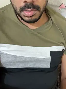 Handsome8677 online show from 11-09-25, 10:30