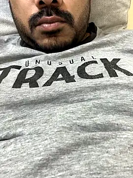 Handsome8677 online show from 11-28-25, 11:29