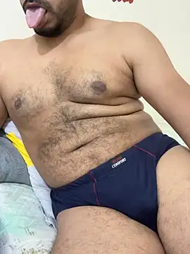 Handsome8677 online show from 02-01-26, 08:35