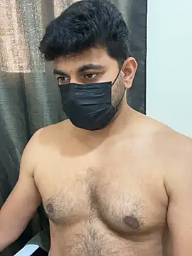 Snapshot of Handsome8677 chatting on 05-31-26, 09:05 Handsome8677 online show from 05-31-26, 09:05