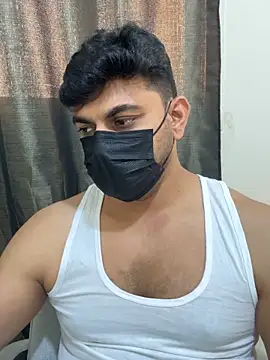 Snapshot of Handsome8677 chatting on 06-02-26, 02:30 Handsome8677 online show from 06-02-26, 02:30