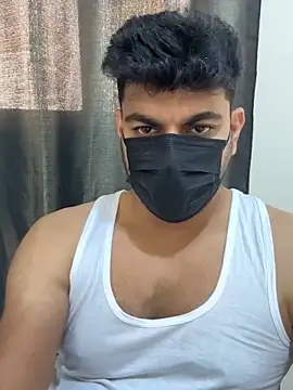 Snapshot of Handsome8677 chatting on 06-04-26, 07:47 Handsome8677 online show from 06-04-26, 07:47