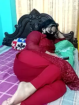 Porimoni22 online show from 12-18-25, 03:12