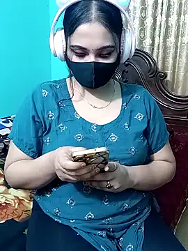 Porimoni22 online show from 02-04-26, 09:09