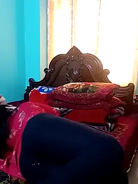 Porimoni22 online show from 02-14-26, 10:45