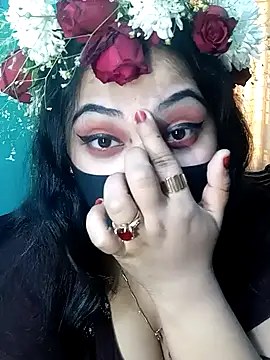 Porimoni22 online show from 02-21-26, 11:11