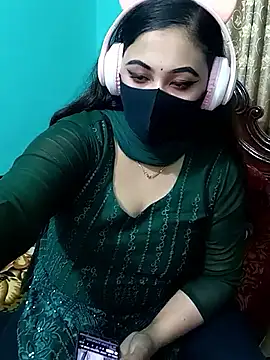 Porimoni22 online show from 02-22-26, 02:15