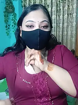 Porimoni22 online show from 06-04-26, 10:49