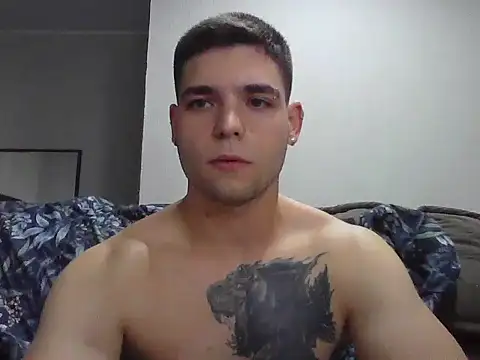 Zure-xxx online show from 10-18-25, 03:31