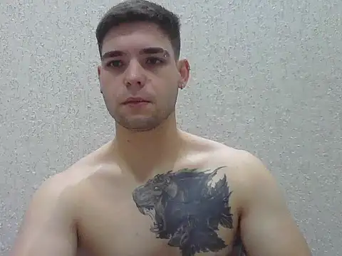 Zure-xxx online show from 03-13-26, 12:17