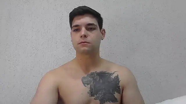 Zure-xxx online show from 06-11-26, 12:32