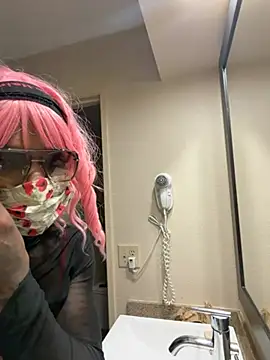 sissy diorcd online show from 05-28-26, 03:04