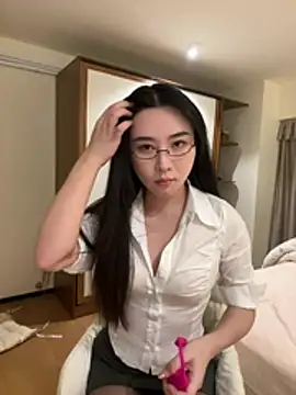 anqi6376 online show from 01-14-26, 03:17