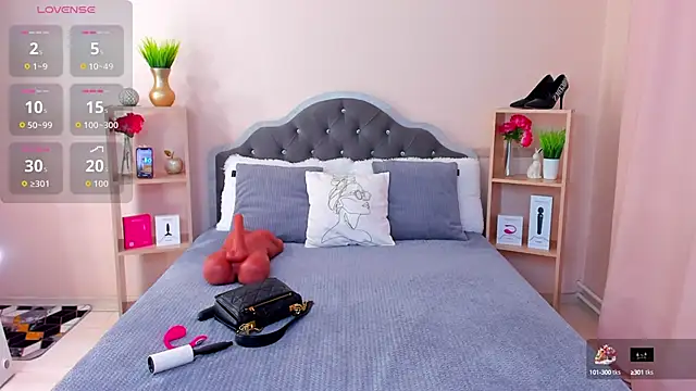 Snapshot of ChloeBrut chatting on 10-21-25, 12:22 ChloeBrut online show from 10-21-25, 12:22