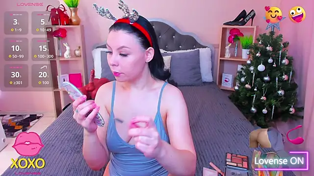 Snapshot of ChloeBrut chatting on 01-09-26, 12:24 ChloeBrut online show from 01-09-26, 12:24