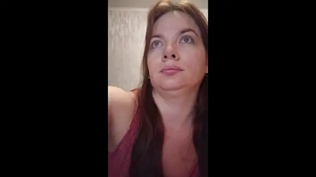 LissaLucky online show from 07-16-26, 08:15