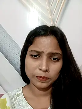 Anshika1431 online show from 10-19-25, 04:13