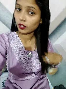 Anshika1431 online show from 10-28-25, 12:41