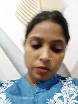 Anshika1431 online show from 10-30-25, 03:30