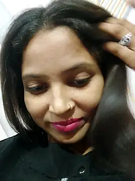 Anshika1431 online show from 11-10-25, 03:16