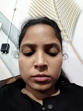 Anshika1431 online show from 11-21-25, 04:49