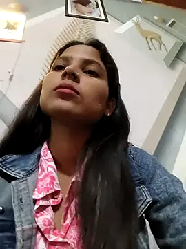 Anshika1431 online show from 11-24-25, 03:39