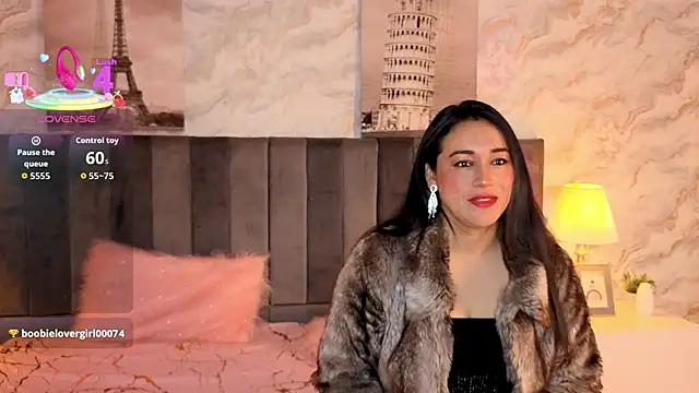 Snapshot of Elizabeth_bennett_6 chatting on 11-26-25, 11:44 Elizabeth bennett 6 online show from 11-26-25, 11:44