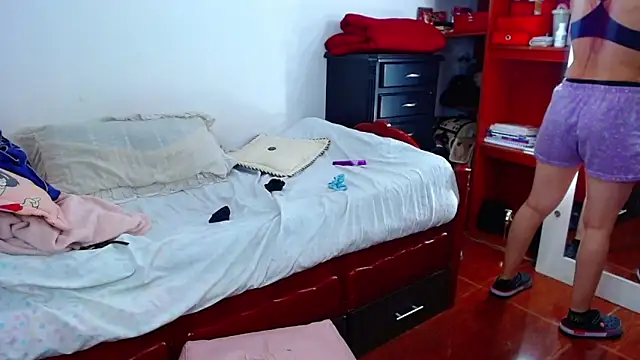 MariamGray1 online show from 03-03-26, 08:09