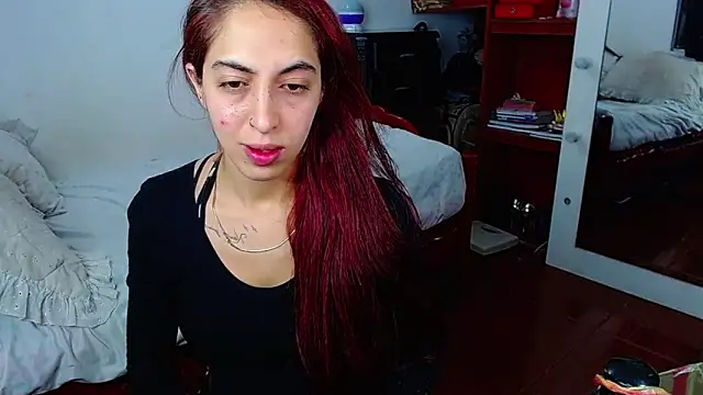 MariamGray1 online show from 03-26-26, 08:20