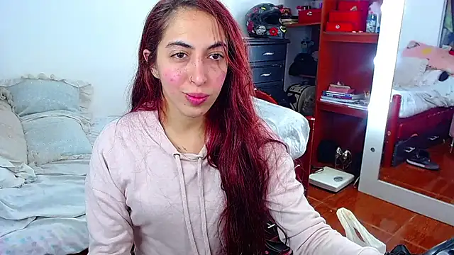 MariamGray1 online show from 03-31-26, 04:57