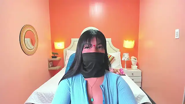 Iniya Parul online show from 10-21-25, 01:23