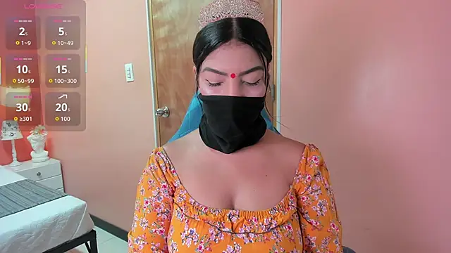 Iniya Parul online show from 12-05-25, 01:31