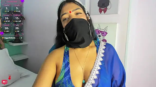 Iniya Parul online show from 02-13-26, 01:51