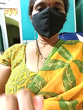 hot-telugu-queen online show from 12-03-25, 10:46