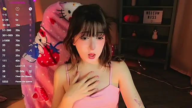 Soffi Toffi online show from 12-03-25, 10:24